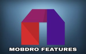 mobdro for android