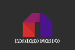 mobdro for windows,pc