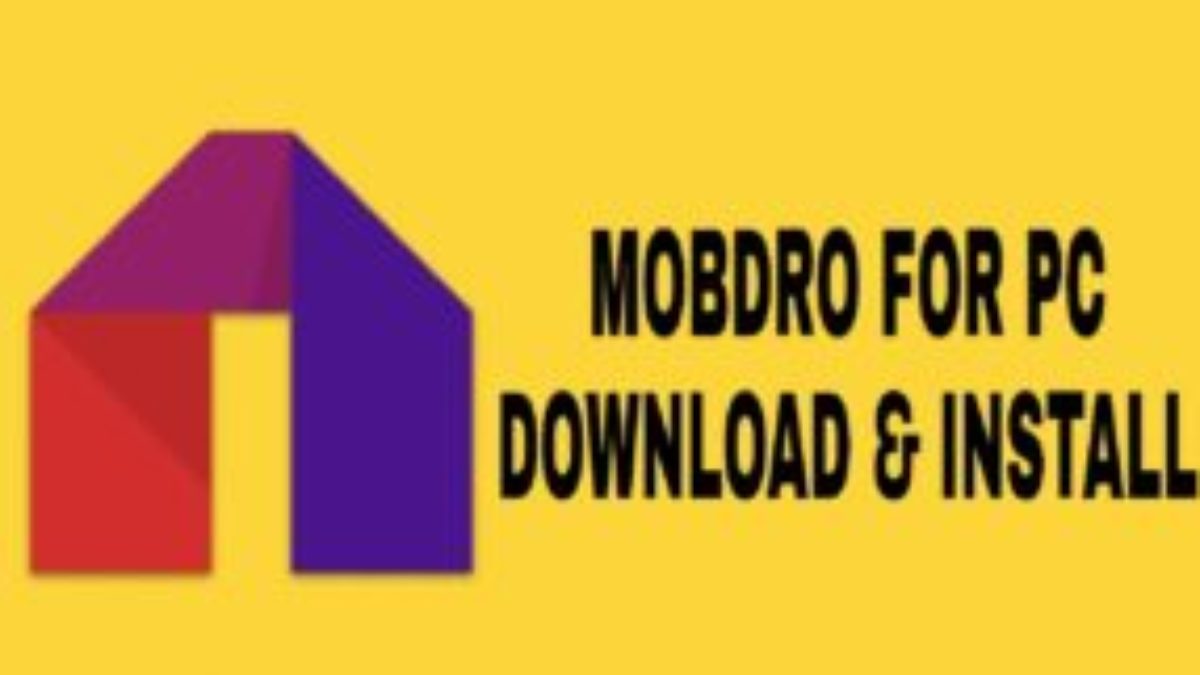 mobdro for pc laptop free download
