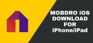 mobdro ios