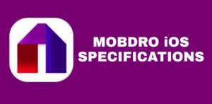 mobdro ios