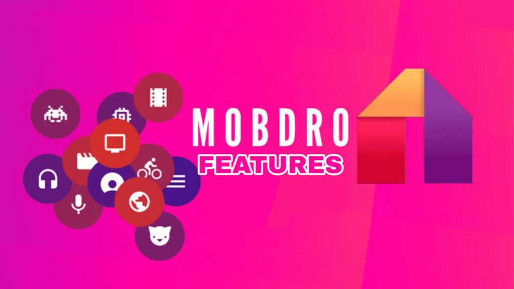 mobdro racing uk