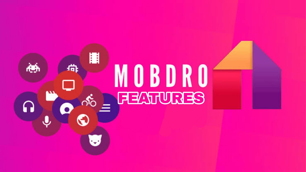 Mobdro APK 2.2.8 Download Latest version for Android 2023