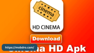 Cinema HD Download