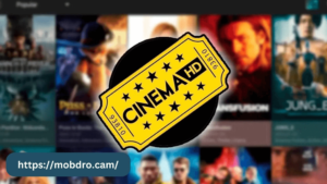 Cinema HD