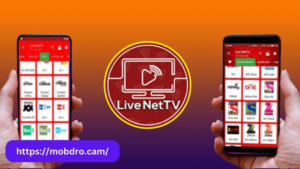 Live Net TV APK Download